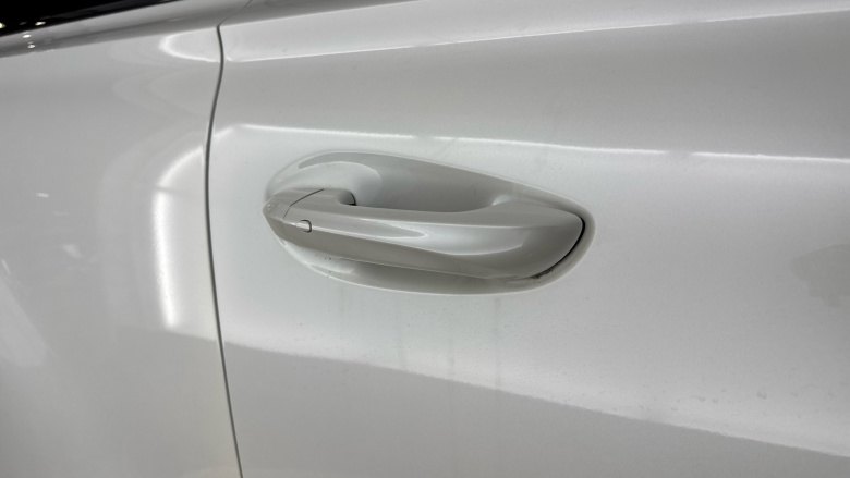 MG HS 1.5 T-GDI Trophy 5dr DCT Petrol Hatchback